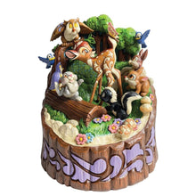 Disney Traditions 6010086 Forest Friends