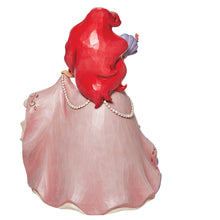 Disney Traditions 6010100 Ariel Deluxe Figurine