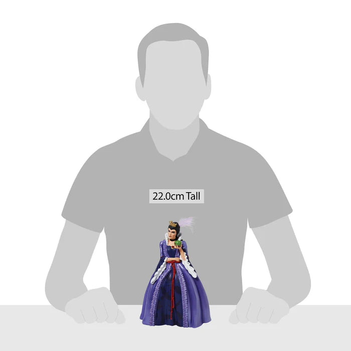Disney Showcase 6010296 Evil Queen Rococo