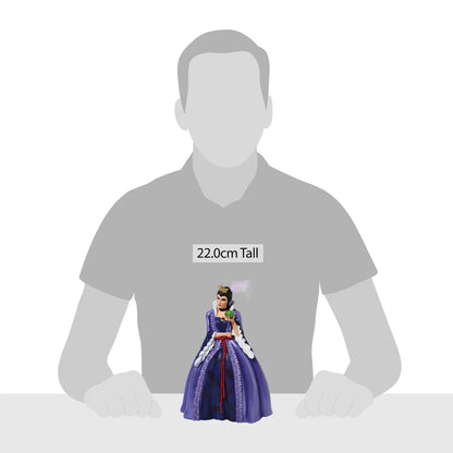Disney Showcase 6010296 Evil Queen Rococo