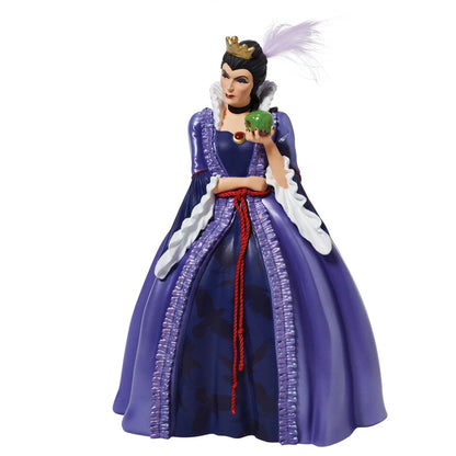 Disney Showcase 6010296 Evil Queen Rococo