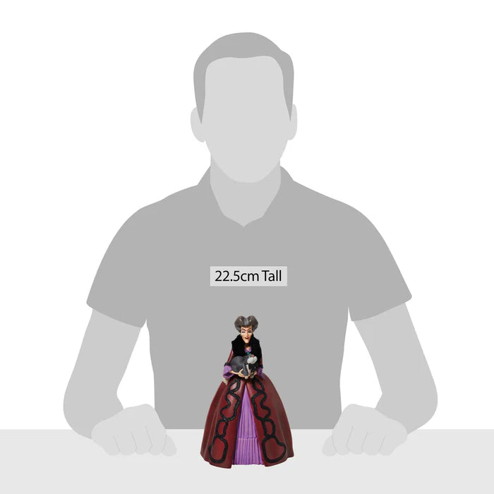 Disney Showcase 6010298 Lady Tremaine