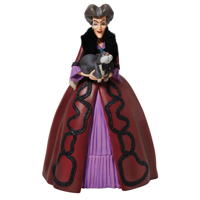 Disney Showcase 6010298 Lady Tremaine