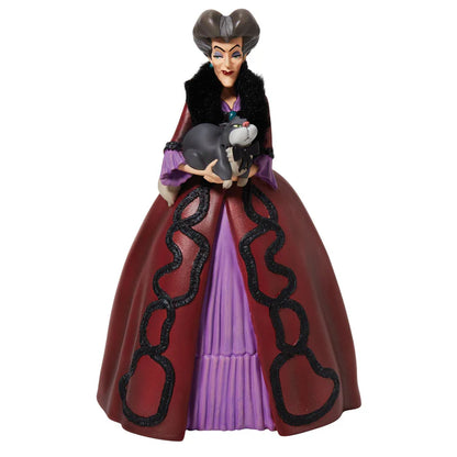 Disney Showcase 6010298 Lady Tremaine