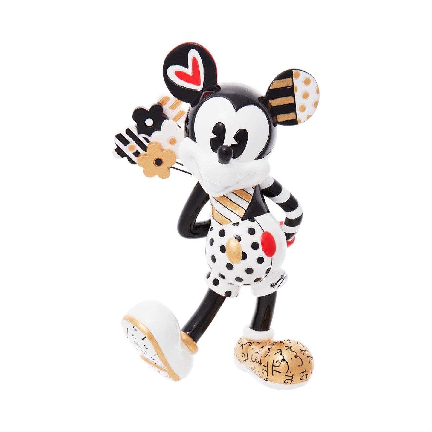 Disney Britto 6010306 Midas Mickey