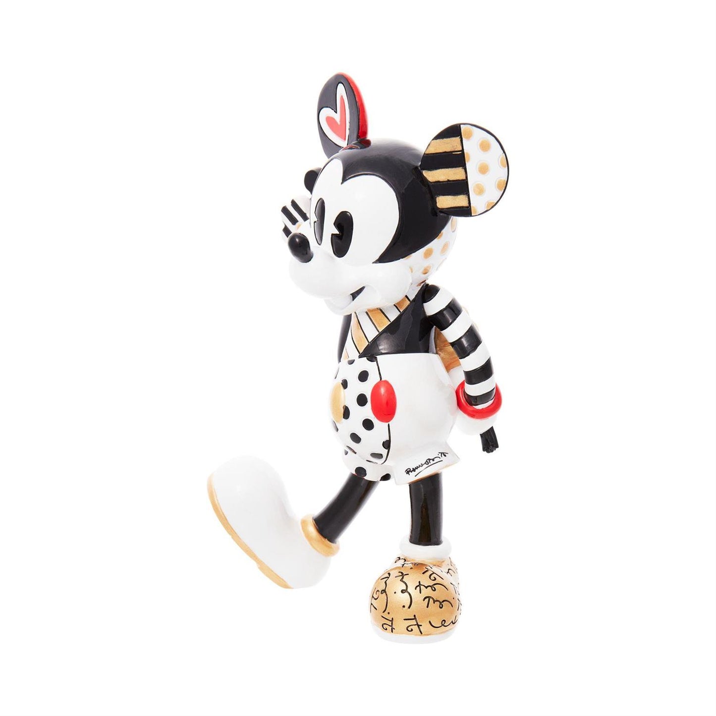 Disney Britto 6010306 Midas Mickey