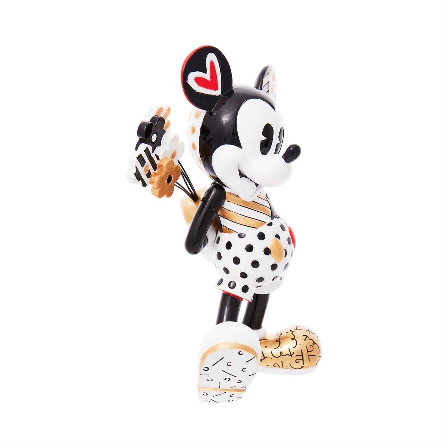 Disney Britto 6010306 Midas Mickey
