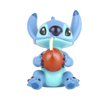 Disney Showcase 6010346 Stitch With Coconut