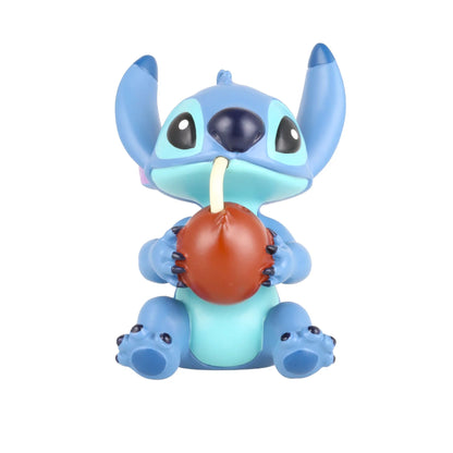 Disney Showcase 6010346 Stitch With Coconut