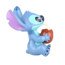 Disney Showcase 6010346 Stitch With Coconut