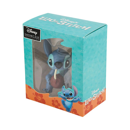 Disney Showcase 6010346 Stitch With Coconut