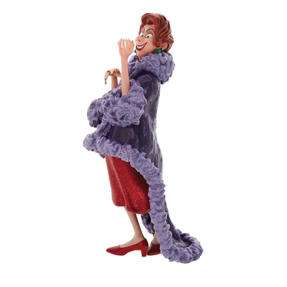 Disney Showcase 6010728 Madame Medusa