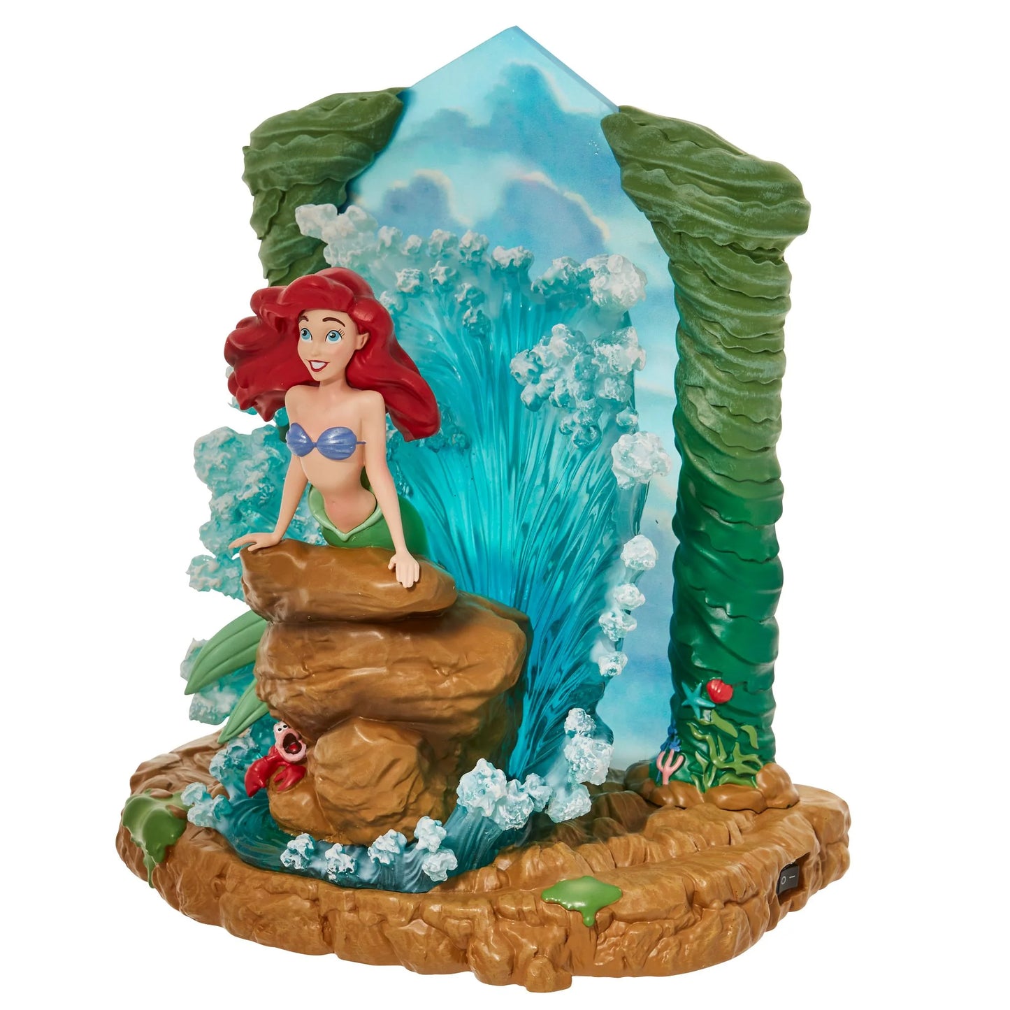Disney Showcase 6010731 The Little Mermaid