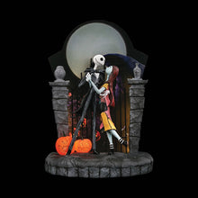 Disney Showcase 6010732 The Nightmare Before Christmas