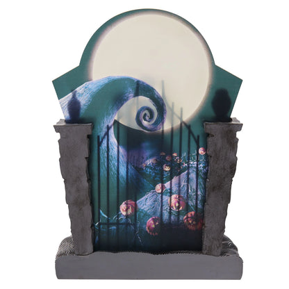 Disney Showcase 6010732 The Nightmare Before Christmas