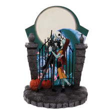 Disney Showcase 6010732 The Nightmare Before Christmas