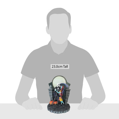 Disney Showcase 6010732 The Nightmare Before Christmas