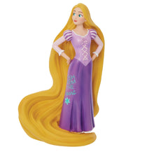 Disney Showcase 6010739 Rapunzel Princess Expressions