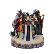 Disney Traditions 6010880 Mischief, Malice and Mayhem