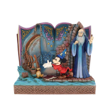 Disney Traditions 6010883 A Lesson Learned