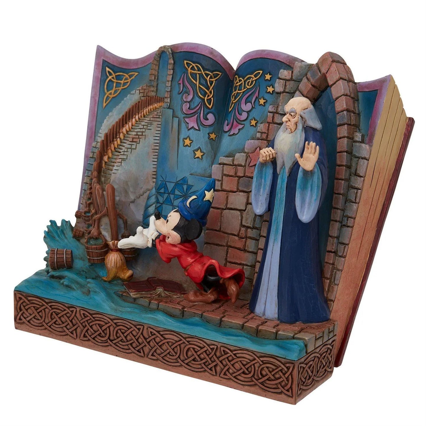 Disney Traditions 6010883 A Lesson Learned