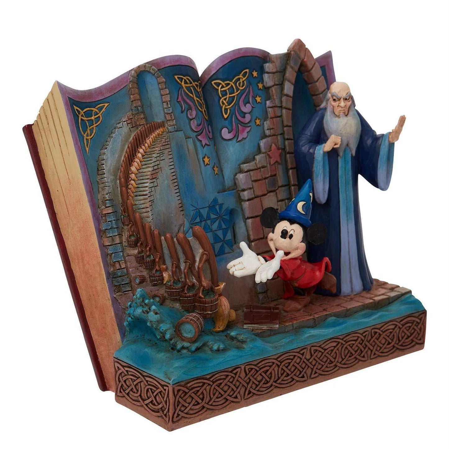 Disney Traditions 6010883 A Lesson Learned
