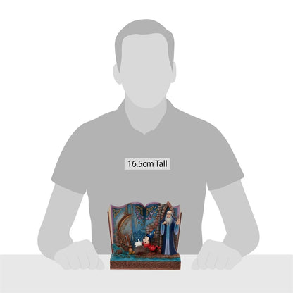 Disney Traditions 6010883 A Lesson Learned