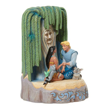 Disney Traditions 6011925 Listen to Your Heart