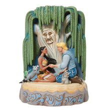 Disney Traditions 6011925 Listen to Your Heart