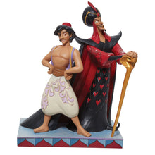 Disney Traditions 6011927 Clever and Cruel