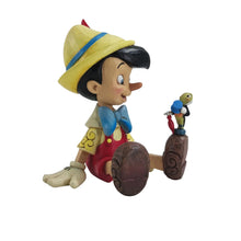 Disney Traditions 6011934 Wishful and Wise