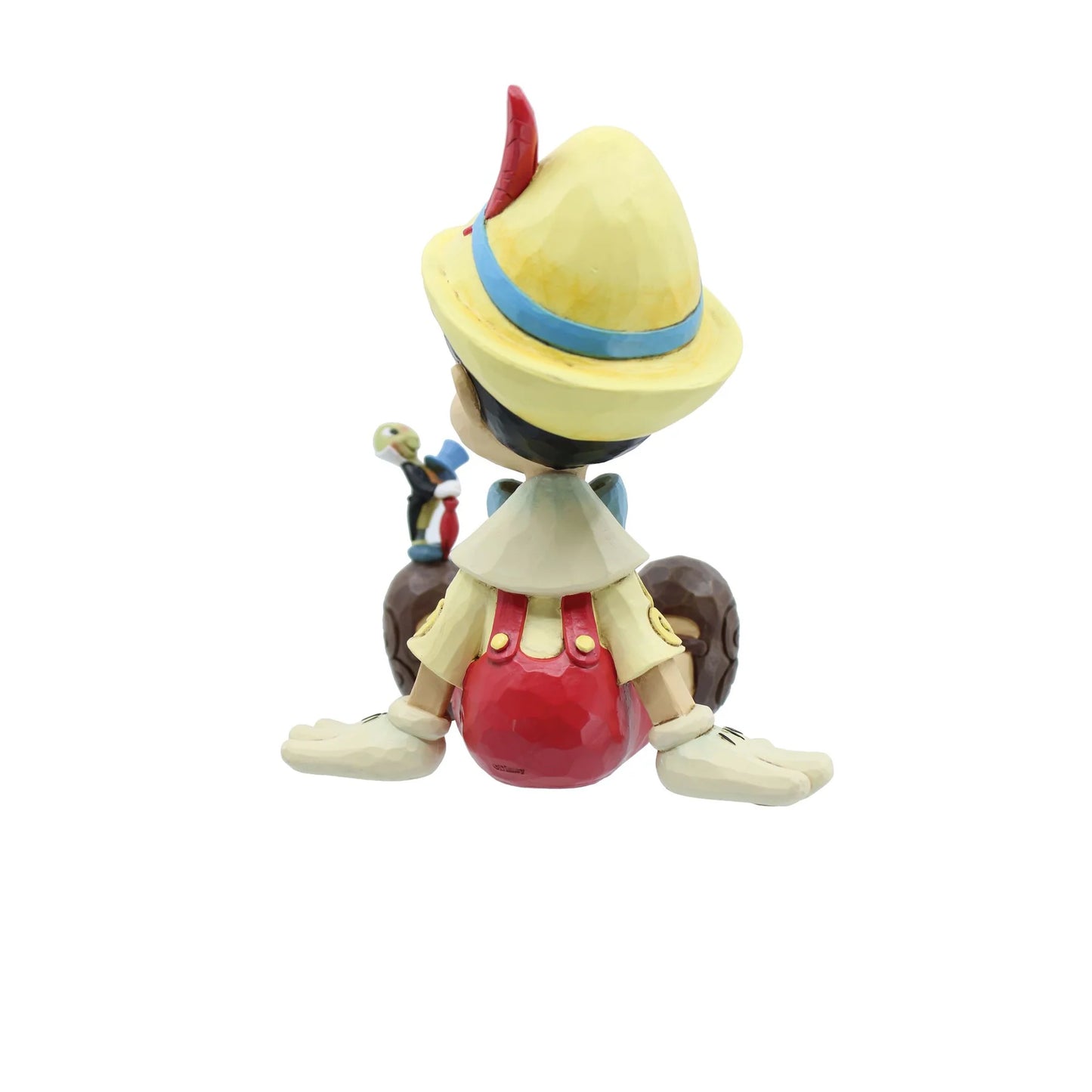 Disney Traditions 6011934 Wishful and Wise
