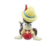 Disney Traditions 6011934 Wishful and Wise