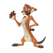 Disney Traditions 6011936 Timon Mini Figurine