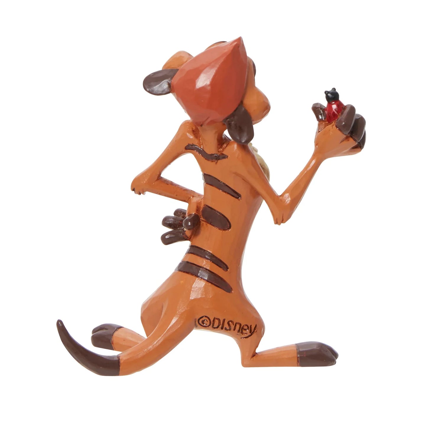 Disney Traditions 6011936 Timon Mini Figurine