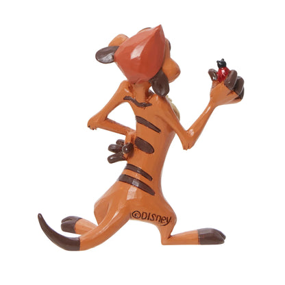 Disney Traditions 6011936 Timon Mini Figurine
