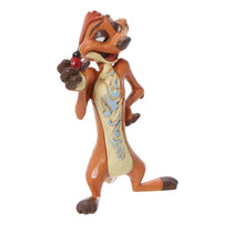 Disney Traditions 6011936 Timon Mini Figurine