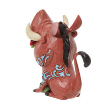 Disney Traditions 6011937 Pumba Mini Figurine