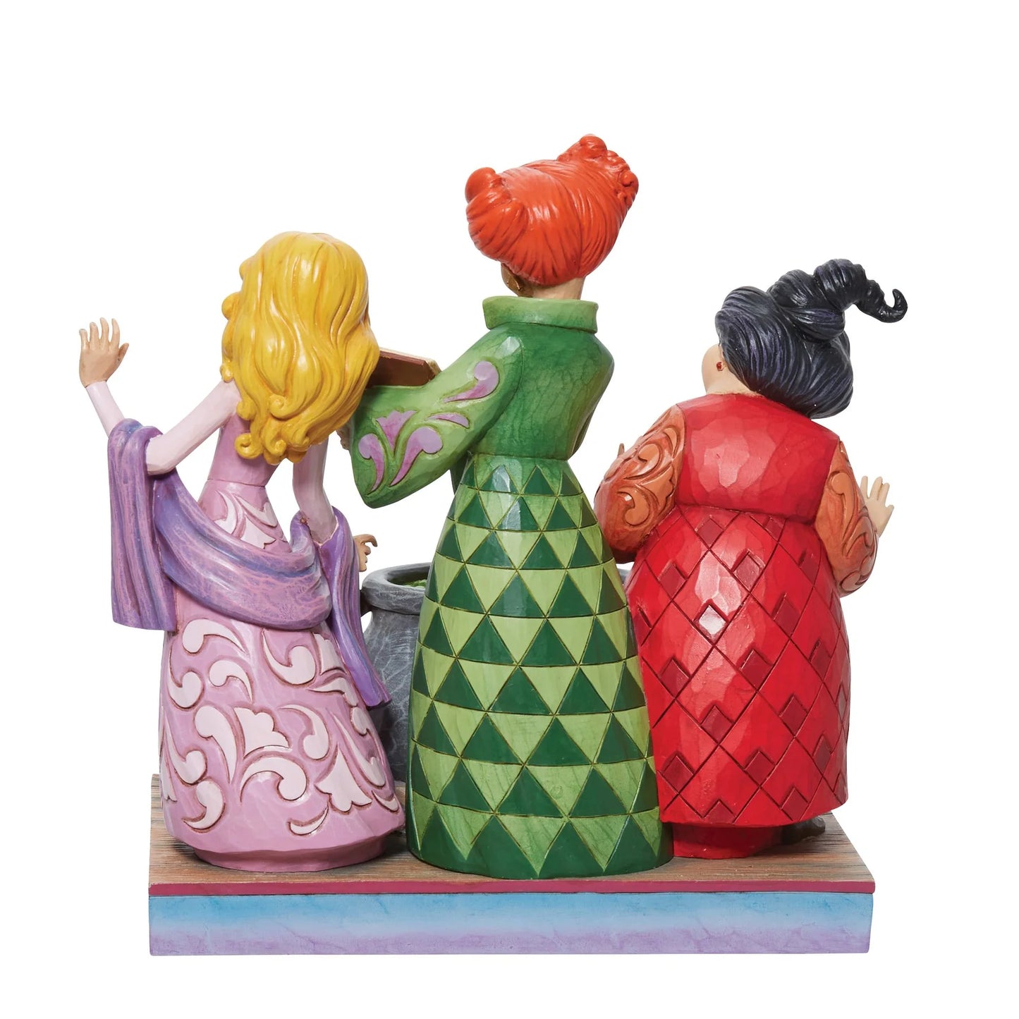 Disney Traditions 6011939 I Put a Spell on You!