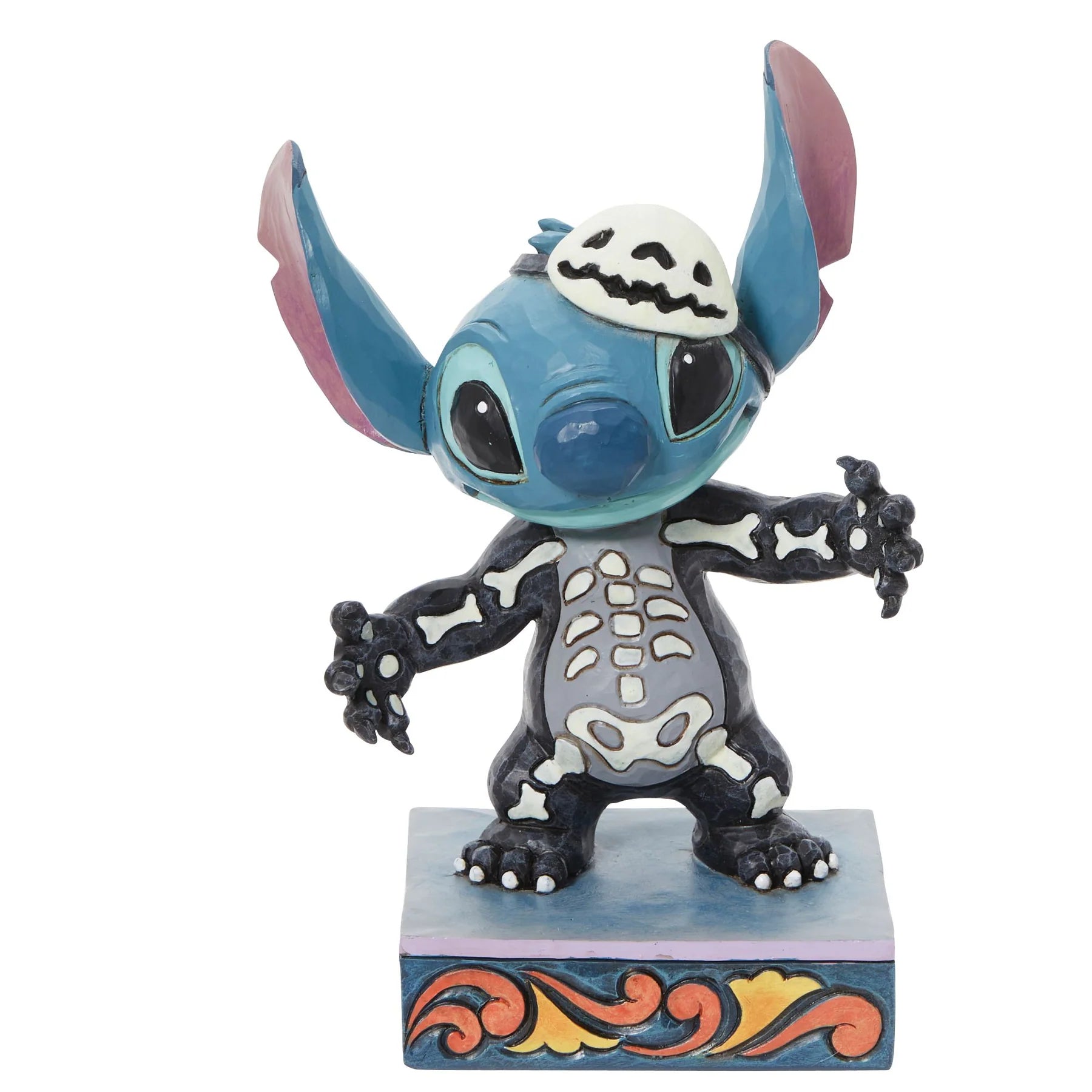 Disney Traditions 6013053 Spooky Experiment