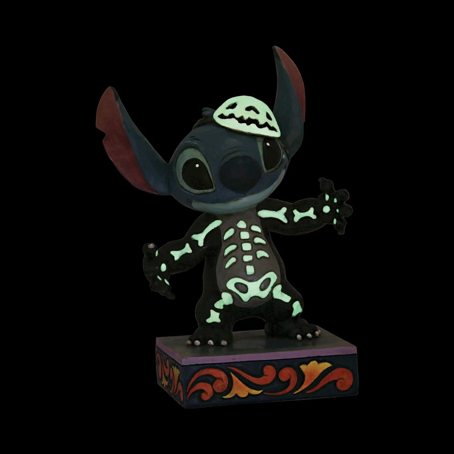 Disney Traditions 6013053 Spooky Experiment