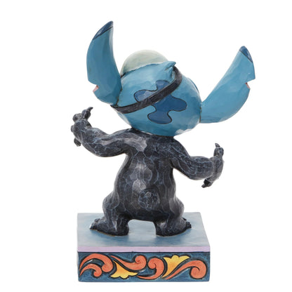 Disney Traditions 6013053 Spooky Experiment