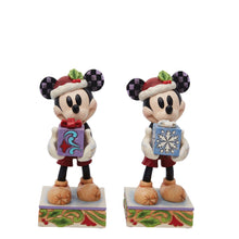 Disney Traditions 6013060 Secret Santa