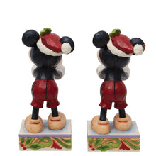Disney Traditions 6013060 Secret Santa