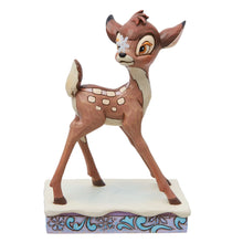 Disney Traditions 6013064 Frosted Fawn