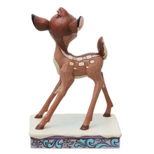 Disney Traditions 6013064 Frosted Fawn