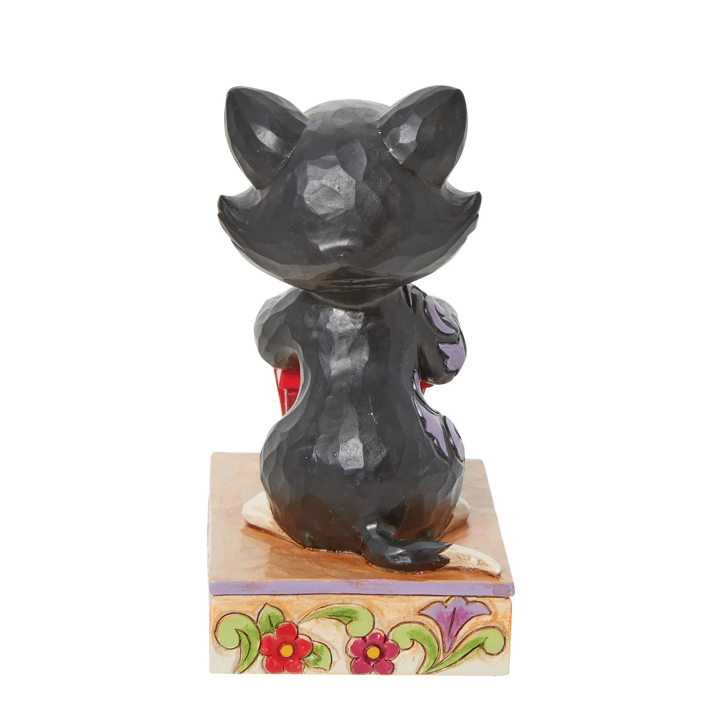 Disney Traditions 6013065 Festive Feline