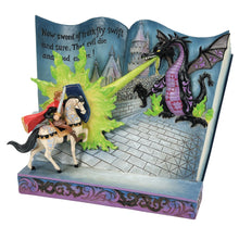 Disney Traditions 6013068 Love Conquers All