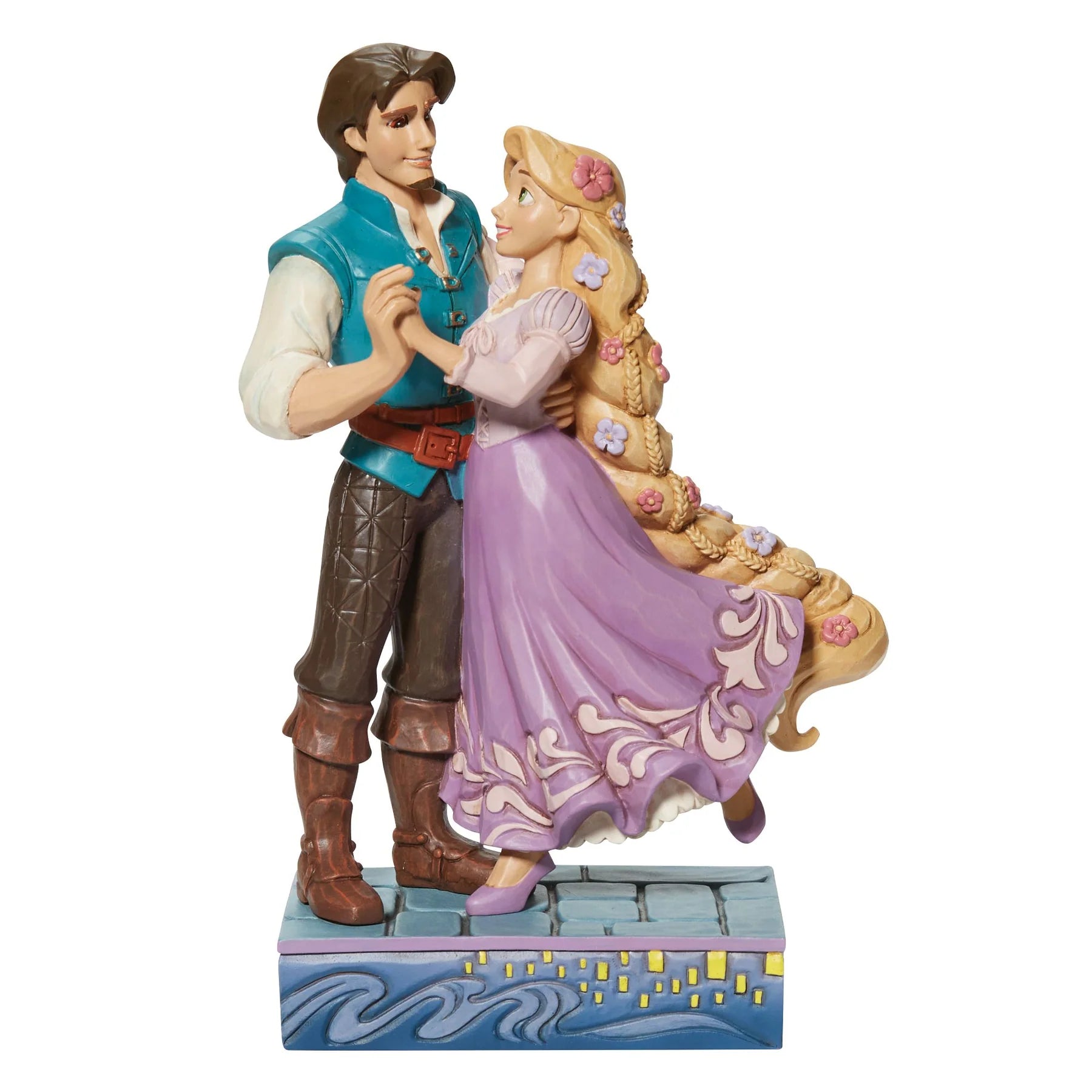 Disney Traditions 6013071 My New Dream