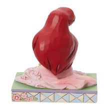 Disney Traditions 6013073 Confident and Curious